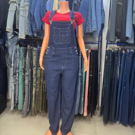 Jean Dungarees
