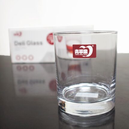 6 Piece Whisky Glass