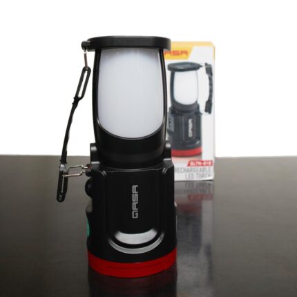 Qasa Touch Light (Rechargeable)