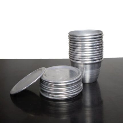 Moi Moi Cups (Big Size by 12)