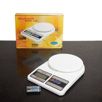 Kitchen scale