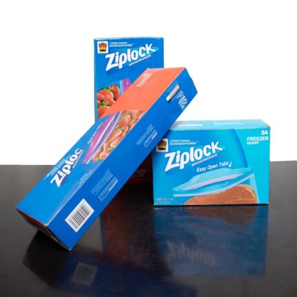 Ziplock