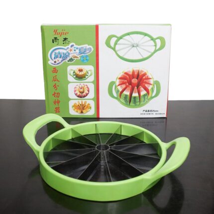 Fruit cutter