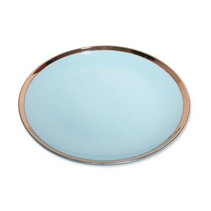 Breakable Flat Plate