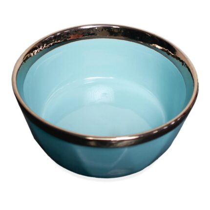 Breakable Soup Bowl