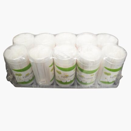 Toothpick (sealed) 500 per 1
