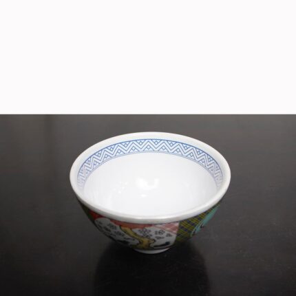 Soup bowl