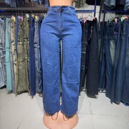 Moms Jean
